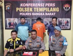 Tindak Pidana Narkotika Jenis Shabu “ARD” Dicokok POLISI