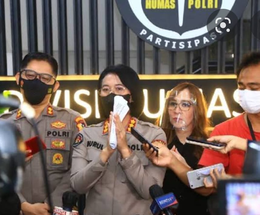 Bareskrim Sudah Periksa 22 Saksi Terkait Kasus Dugaan Korupsi Jet Pribadi Hendra Kurniawan 