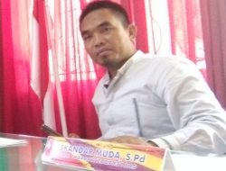 Perencanaan dalam memacu perubahan kurikulum SD Center Palleko siap memulai