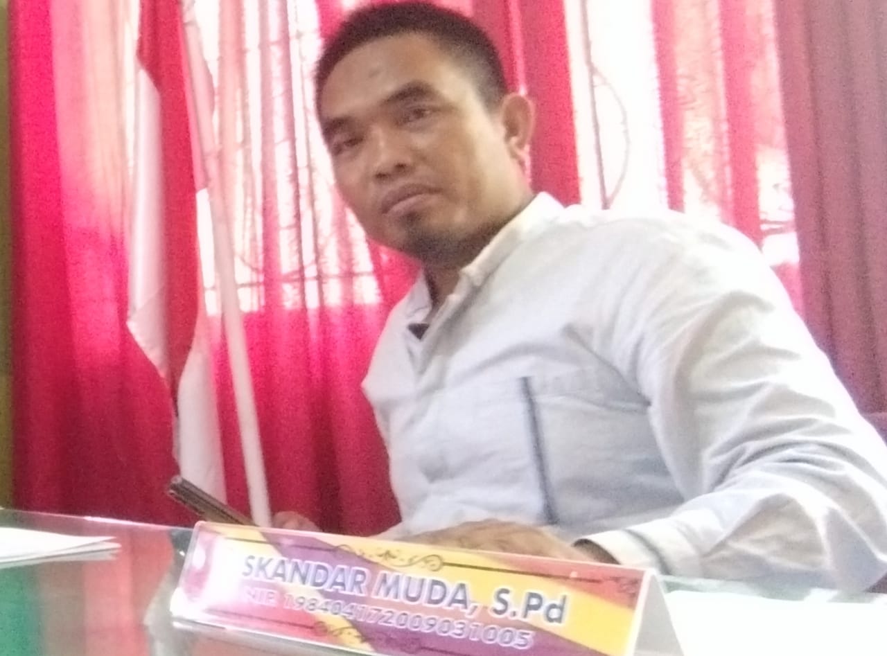 Perencanaan dalam memacu perubahan kurikulum SD Center Palleko siap memulai