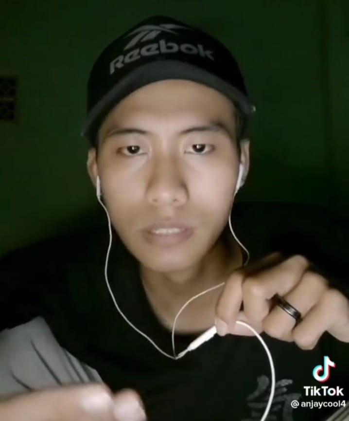 Ketua AWIBB Bekasi Raya, Kecam Keras dan Meminta Pihak Aparat Penegak Hukum Tangkap Dugaan Penghinaan Terhadap Jurnalis di Akun Tiktok @anjaycool4