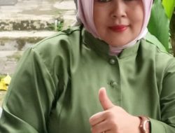 Iis Maryati, Kandidat Kades Sindangsari  Prioritaskan Aspirasi Warga