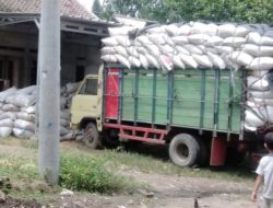 PT. PLN pasang tiang listrik  Kepetingan PT ITB di duga ilegal akan di laporkan pemilik lahan ke aparat penegak hukum (APH)