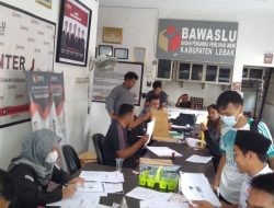 Dinas Sosial (DINSOS) Kabuoatrn Lebak dan Dinas Pemberdayaan Masyarakat dan Desa (BPMDes)