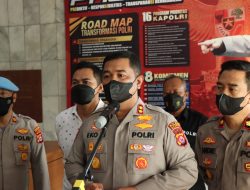 Adanya Pesan Berantai Soal Geng motor all Star Akan Lakukan Aksi di daerah hukum Polres Cilegon Polda Banten