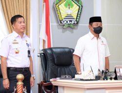 Pemkab Dorong UMKM Gowa Terdaftar Dalam Aplikasi ‘Data KUMKM’