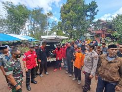 Hipotermia, Seorang Pendaki Gunung Bawakaraeng Meninggal Dunia