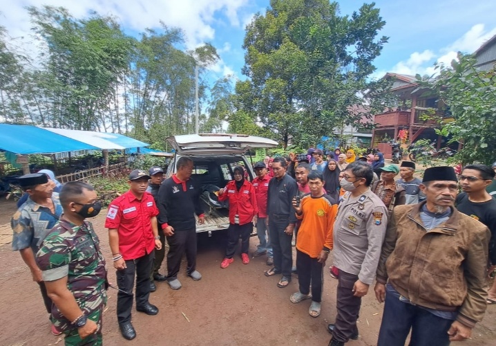 Hipotermia, Seorang Pendaki Gunung Bawakaraeng Meninggal Dunia