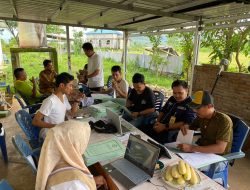 Pelayanan Badan Pertanahan Gowa ( BPN ) Sangat Memuaskan Masyarakat & Desa Belabori