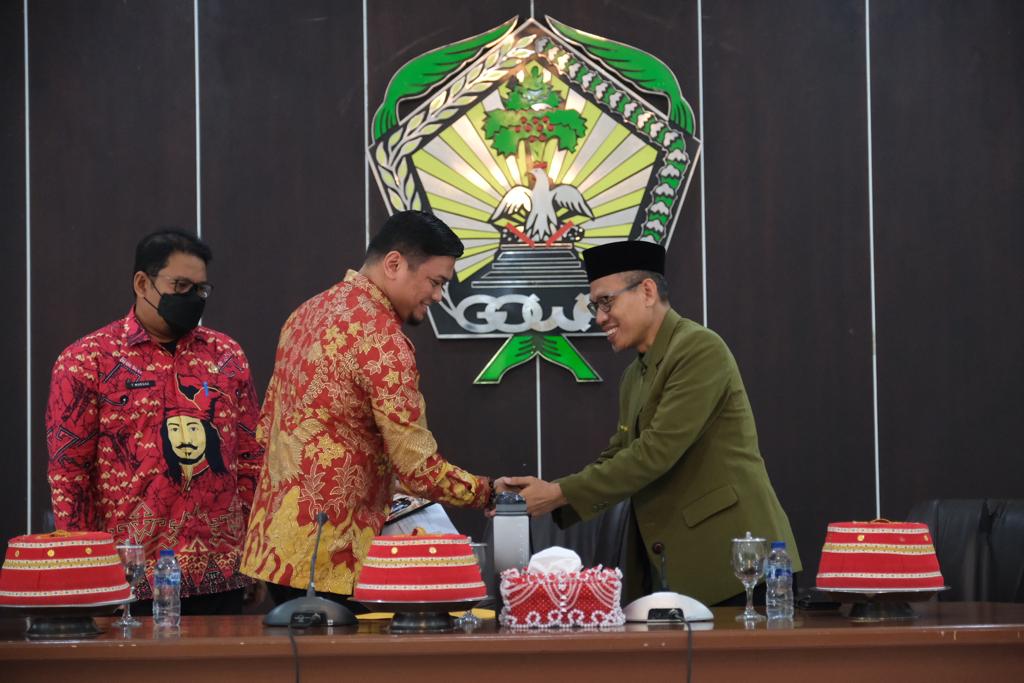 Miliki Program Keagamaan, STAI DDI Mangkoso Pilih Gowa jadi Lokasi KKL 