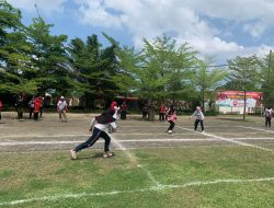 Permainan Tradisional A’Longga dan Galasin Warnai Rangkaian HJG ke-702 – Upaya Pemerintah Lestarikan Warisan Budaya