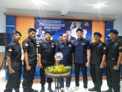 DPW Partai NasDem Banten Rayakan HUT Partai NasDem Ke 11 Bersama Relawan Anis