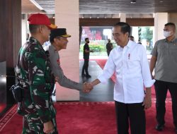 KTT G20 Berjalan Lancar, Polri Ucapkan Terima Kasih ke Masyarakat, Wisatawan hingga Pecalang