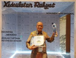 Pemkab Gowa Terbaik III Kampanye Komunikasi Publik AMH 2022