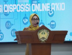 Pemkab Gowa Perluas Sistem e-Disposisi A’kio ke Tingkat Kelurahan