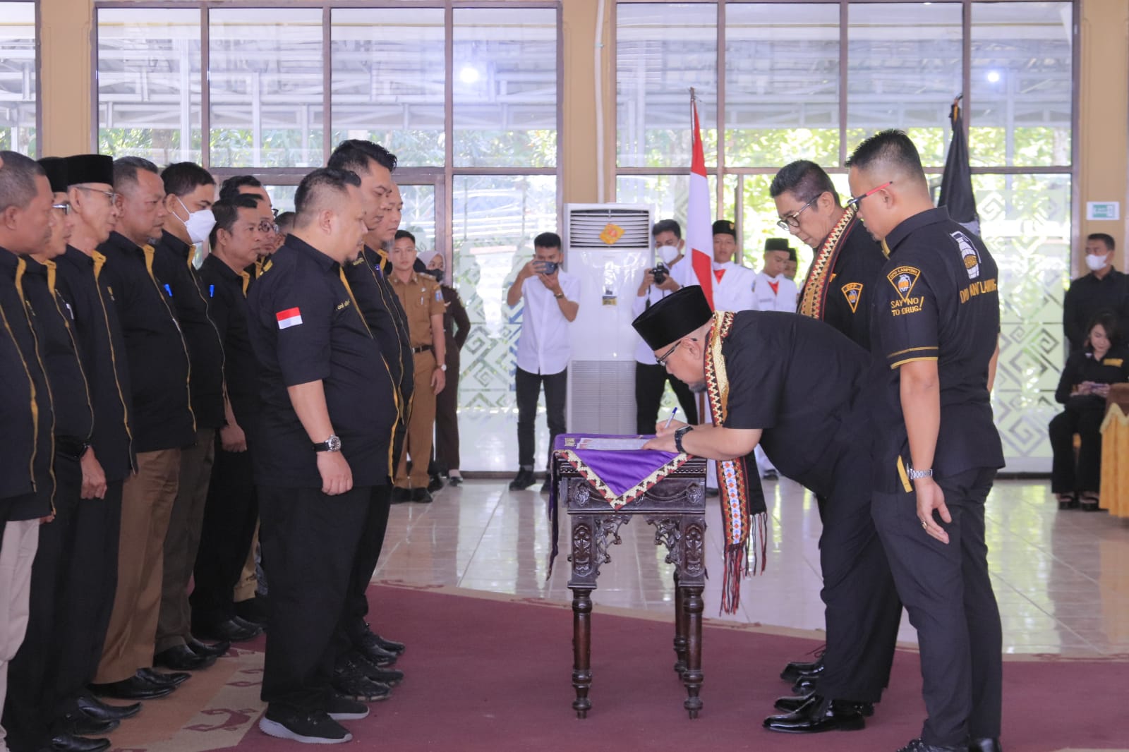 Machiavelli Herman Tamizi Resmi nahkodai Granat Way Kanan