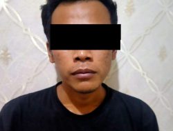 Edarkan Obat Tanpa Izin Edar, Pelaku dan Barang bukti berhasil diamankan Sat Resnarkoba Polres Lebak