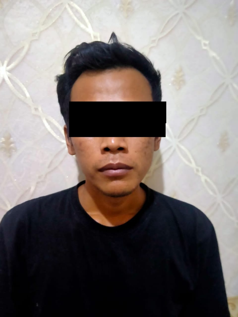 Edarkan Obat Tanpa Izin Edar, Pelaku dan Barang bukti berhasil diamankan Sat Resnarkoba Polres Lebak