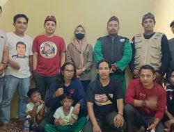 Kopdargab Komunitas Karawang – Bekasi Peduli Kemanusiaan