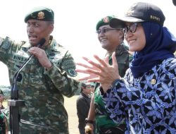 Danrem 064/MY : Sukses Dan Jaya Selalu Brigif Mekanis Raider 14 Mandala Yudha