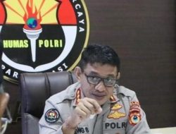 Polisi Di Toraja Sebar Opini Negatif Polri Di Medsos Kabid Humas, : Itu Asumsi Pribadi Tanpa Bukti, Anggota itu Kecewa Di Mutasi