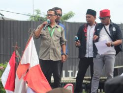 AS Dipecat, GBB Tetap Kawal Kasus Hukum Yang Menyertainya Dan Minta Pemprov Banten Tetap Fokus Pemisahan BGD Dan BB.