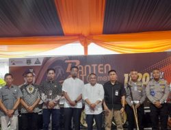 Nilai Transaski Pameran Banten Automotive Exhibition 2022 Ditarget Rp212 Miliar