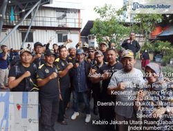 LSM GMBI Distrik Makassar Wilter Sulawesi Selatan Mengikuti Pelatihan DIKLAT BELA NEGARA Di RINDAM III/ Siliwangi Bandung, Jawa Barat