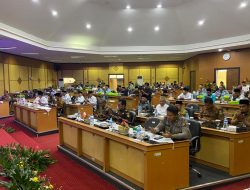 *Polda Banten Hadiri HUT Baznas ke-20*