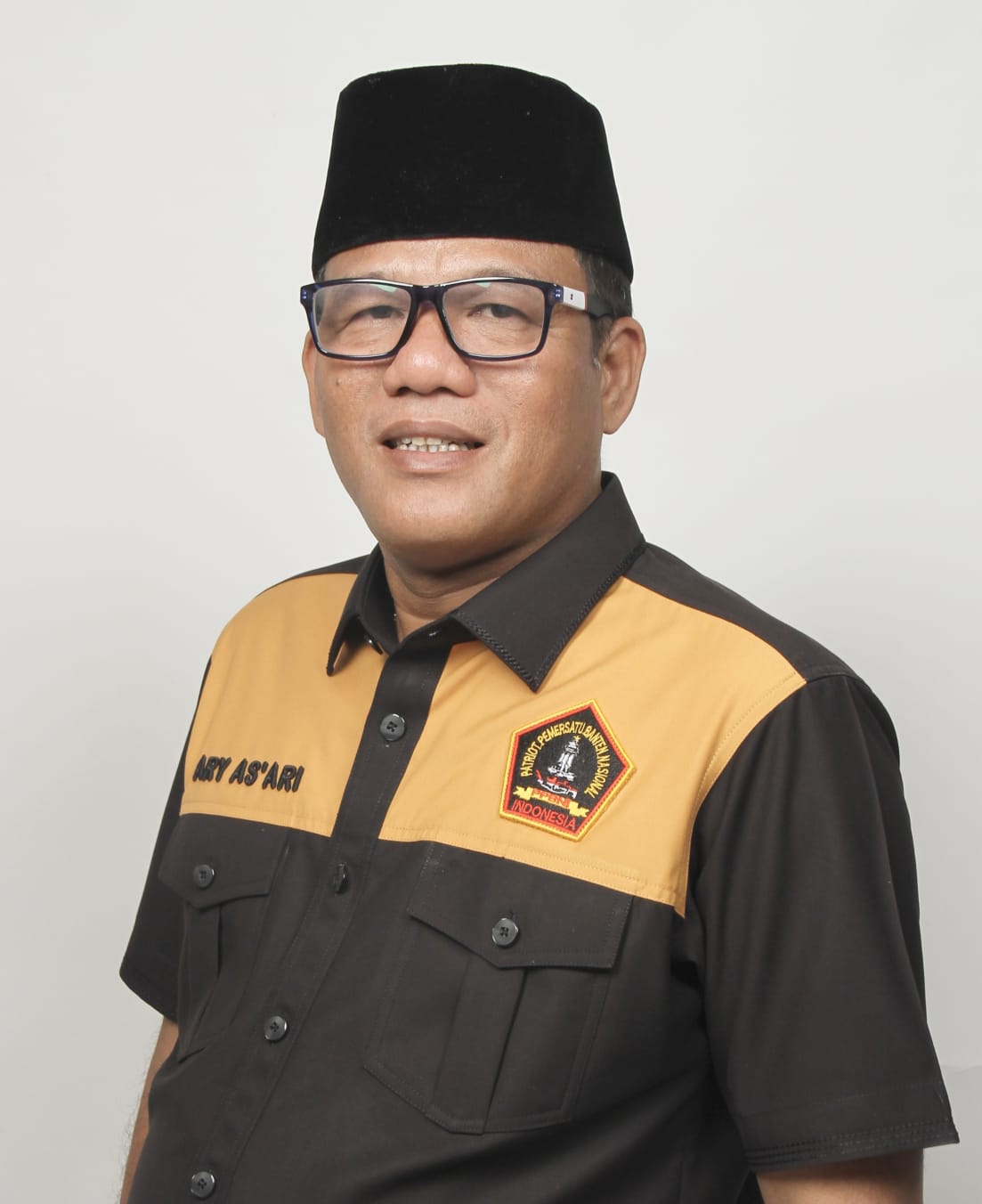 Pengurus DPC ormas PPBNI Satria Banten bersama seluruh anggota, menggelar Gathering