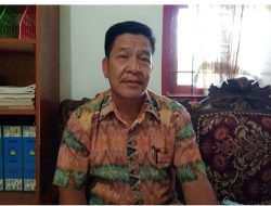 Kegiatan Bias telah selesai dilaksanakan di SD Negeri Inpres Borongkaramasa