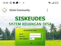 Terkait Pelatihan Siskeudes, sejumlah Kecamatan Terkesan Tertutup Dan Alergi Terhadap Wartawan