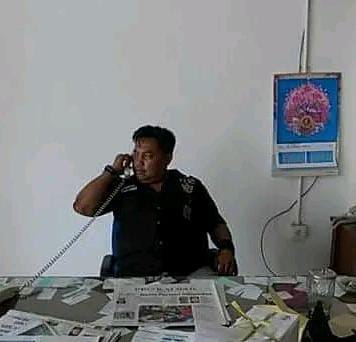 Ketua DPD FWJI Prov Kalbar Angkat bicara Seputar tulisan di “Pontianak ada Walikota Swasta”