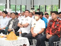 Aktivitas Perekonomian Kabupaten Gowa Positif di 2022