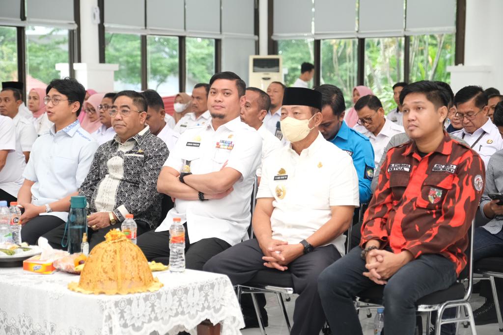 Aktivitas Perekonomian Kabupaten Gowa Positif di 2022