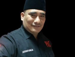 Akhyar Kamil,SH Ketua PAS , Pengusaha Sukse Penggerak Sosial 