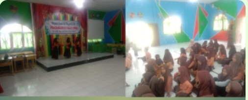 Setiap Hari Sabtu SD Negeri 2 Idi Rayeuk Kembangkan Bakat Minat Siswa