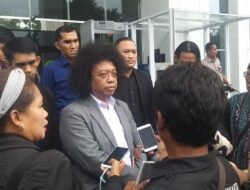 Hakim Prapid PN Jaktim Tunda Sidang Prapid Puguh Kribo Lawan Polsek Duren Sawit Ini Alasannya