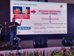 PT. Sampoerna Agro Tbk “Adakan Family Gathering Bersama Petani Plasma Binaan Di Bandung.