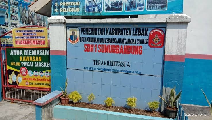 Pengelolaan Anggaran Dan Kegiatan Sekolah Di SDN 1 Sumur Bandung Diduga Luput Dari PSM.