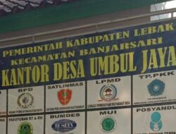 Diduga Serap Anggaran Hingga Delapan Juta Dalam Kegiatan MTQ, Sekdes Dan Kades Saling Lempar Keterangan