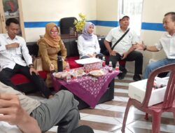 Sebanyak 8 bidang lahan Sertifikat Hak Milik (SHM) dengan luas 6,085 hektar yang terdamak proyek Waduk Karian dan belum terbayar