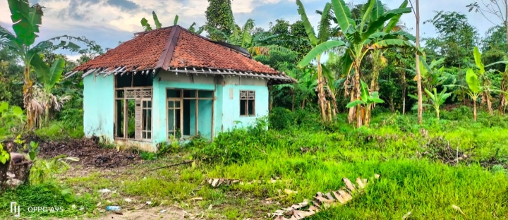 Ratusan Bidang Lahan Warga yang Terkena Waduk Karian Belum Dibayar, Desa Sindang Mulya Surati Kembali BBWSC3 Banten