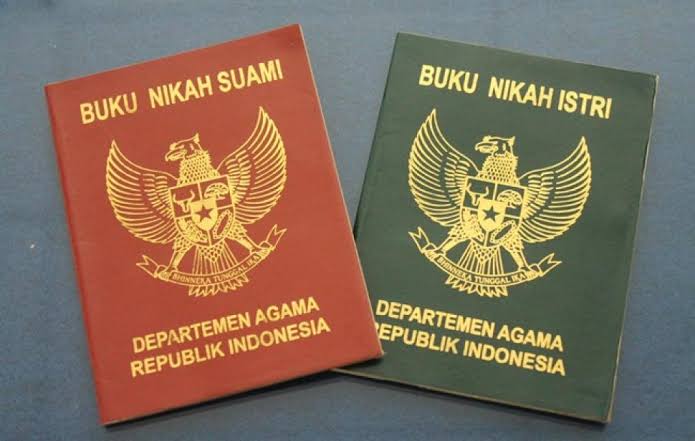 Diduga Digelapkan, 3 Tahun Menikah Warga di Cikulur Tak Kunjung Dapat Buku Nikah