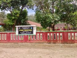 Penggunaan Anggaran Dana BOS di SDN 2 Prabugantungan diduga Tidak Transparan. Ketum Big RIRIWA Banten Angkat Bicara