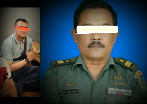 Komplotan Penipu Lowongan Kerja Tenaga Pengamanan (Pamsus) Diburu Purnawirawan TNI
