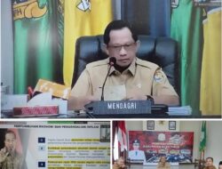 PEMERINTAH KABUPATEN ACEH TIMUR HIBAHKAN TANAH PEMBANGUNAN KANTOR BKIPM