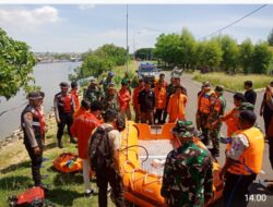 Kodim 0103/Aceh Utara Laksanakan Latihan penanggulan Bencana Alam Terintergrasi