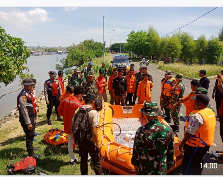 Kodim 0103/Aceh Utara Laksanakan Latihan penanggulan Bencana Alam Terintergrasi