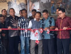 Grand Opening Launching Desa Wisata Sidomulyo Tourism Village Information